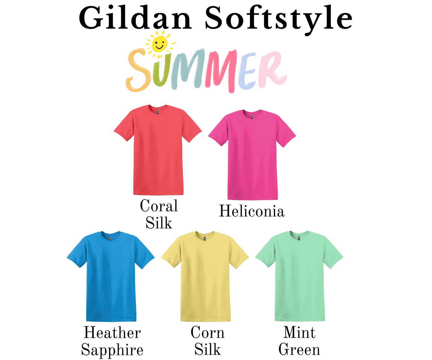 Arkansas Grunge Gildan Softstyle T-shirt or Sweatshirt