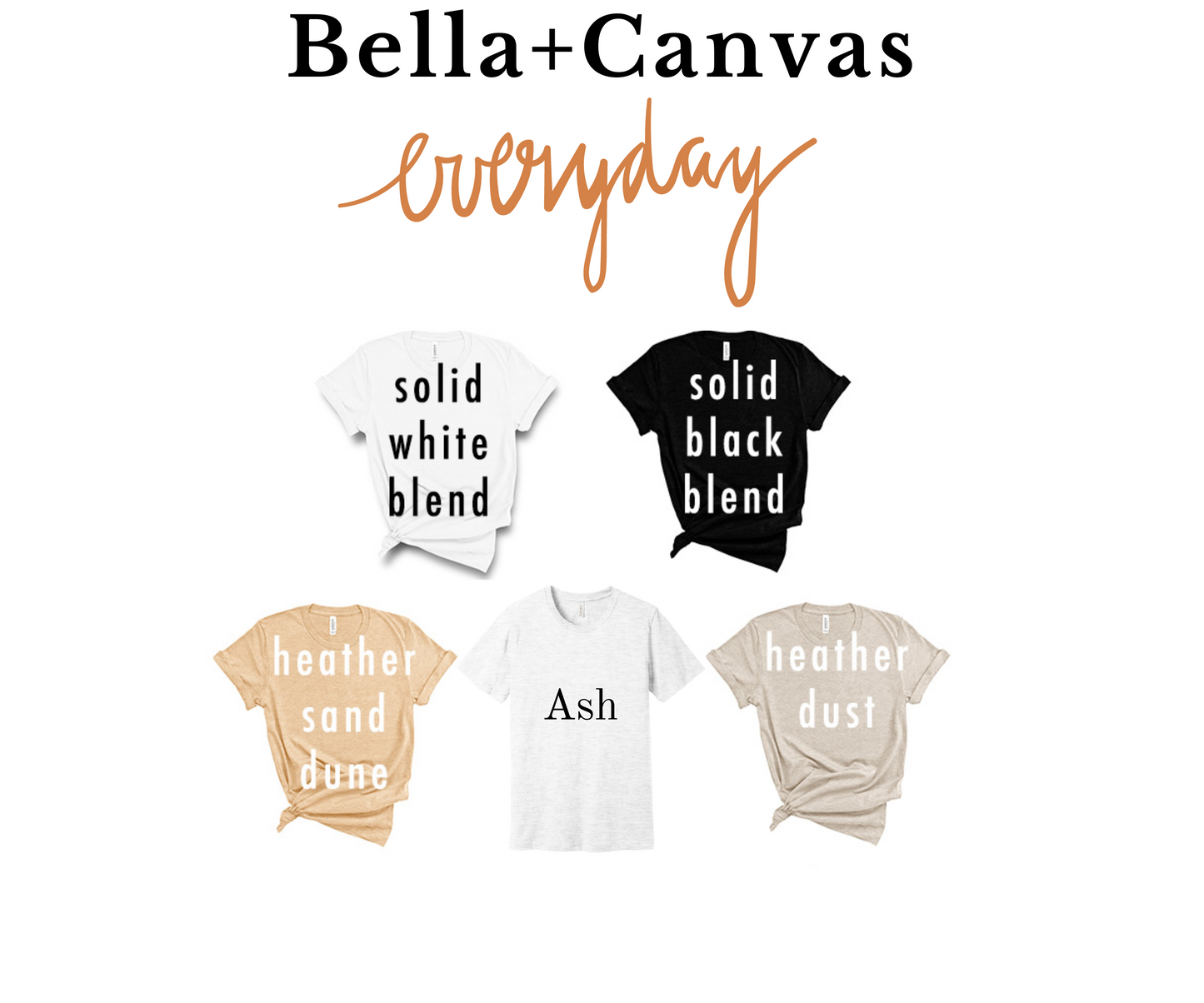 Dancing Skeletons Bella Canvas T-shirt