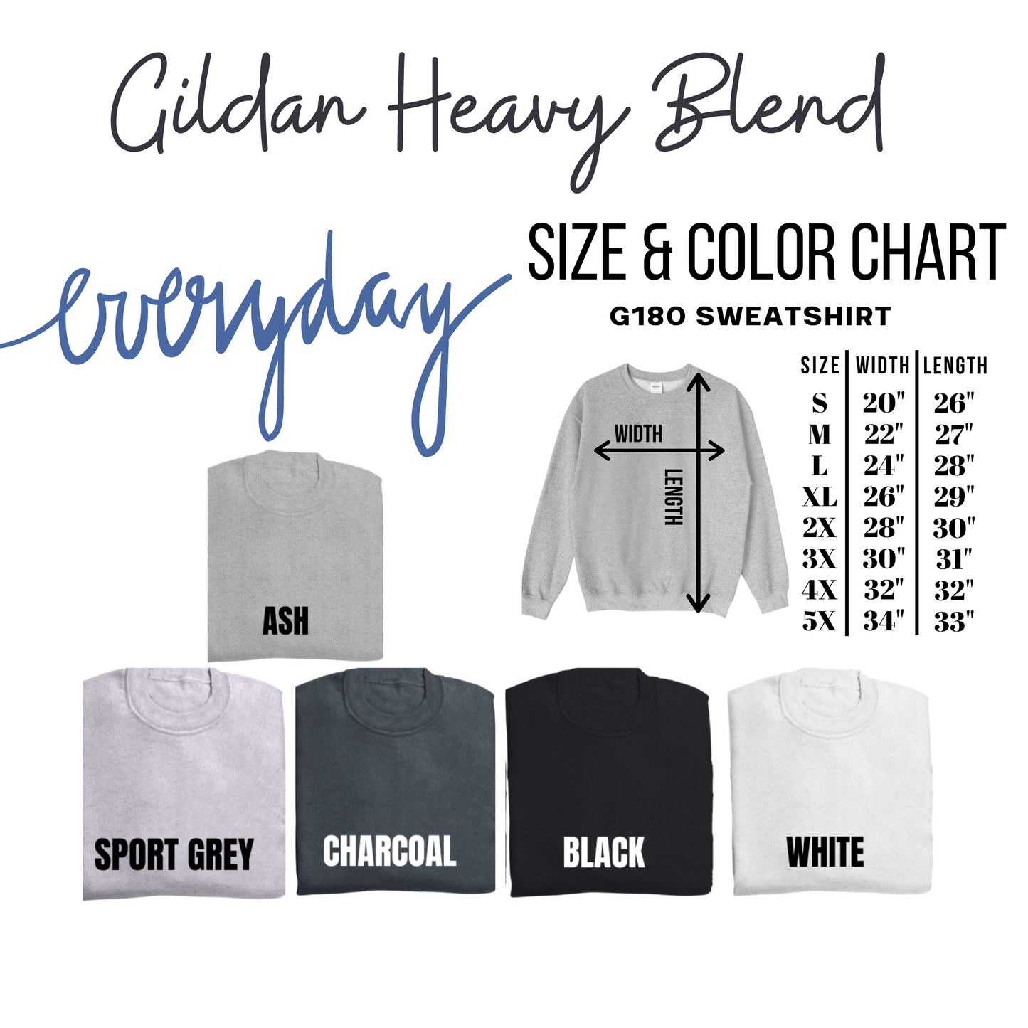 Football and Fall  Heavy Blend Sweatshirt