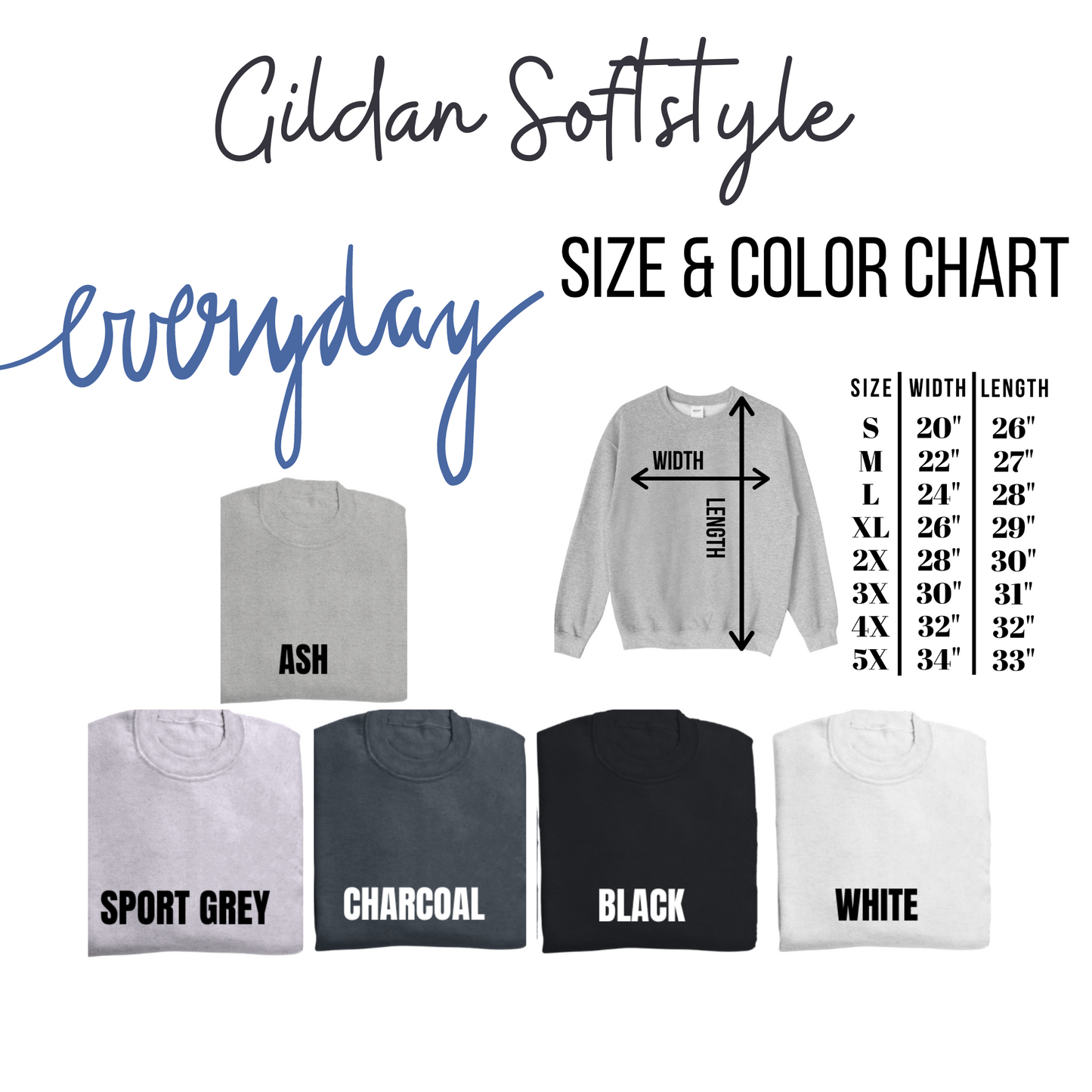 Bad Witches Club Gildan Softstyle T-shirt or Sweatshirt