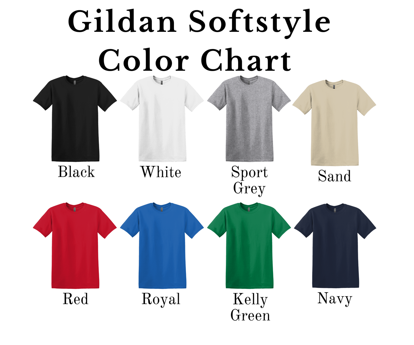 Drunk Ass Gildan Softstyle T-shirt